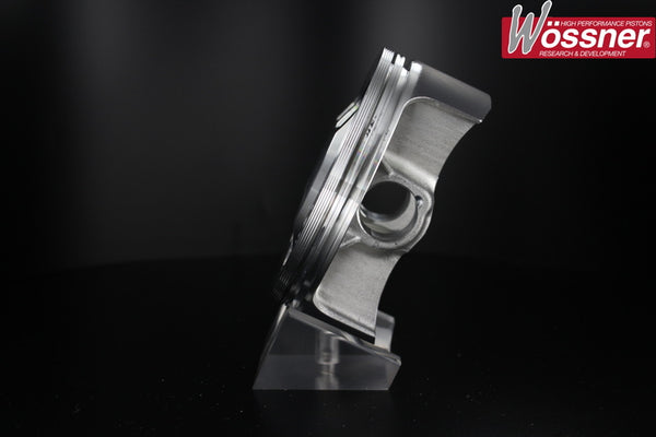 Wössner Forged Piston 8593db