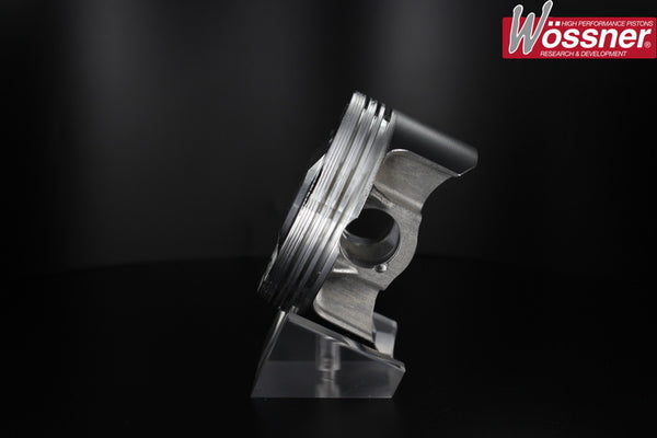 Wössner Forged Piston 8600D300