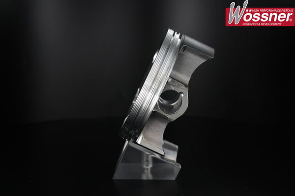 Wössner Forged Piston 8630DC