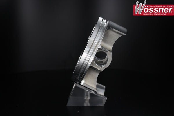 Wössner Pro -serie gesmeed Piston 8631DB