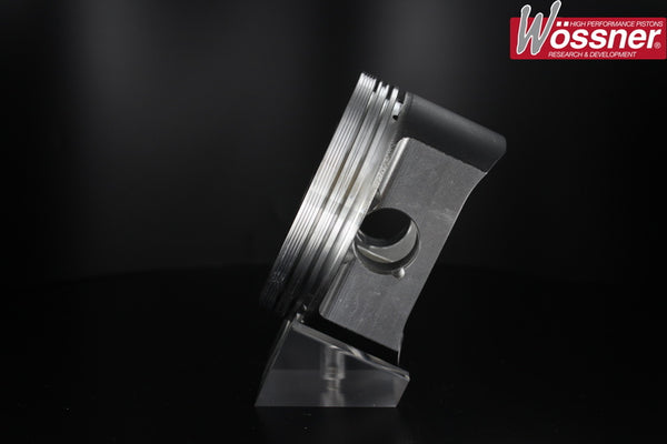Wössner Pro -serie gesmeed Piston 8642D100