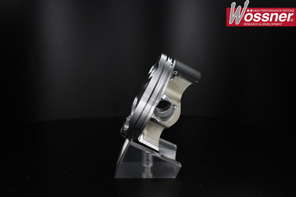 Wössner Forged Piston 8650db