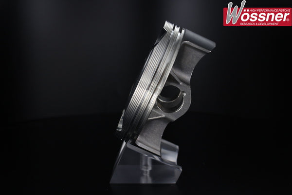 Wössner Pro -serie gesmeed Piston 8706DB