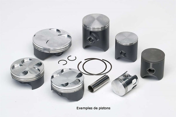 Wössner Forged Piston K8796D250-4
