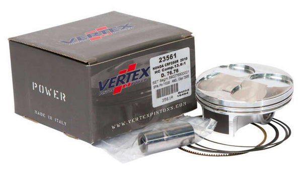 Vertex GP Racer Choice gesmeed Piston 24113c