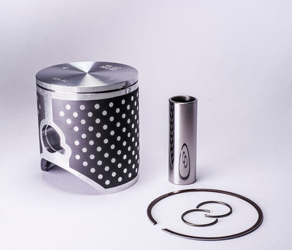 Vertex Race Evolution Casted Piston 24445D