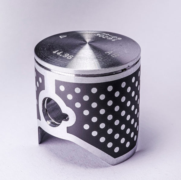 Vertex Race Evolution Casted Piston 24447f