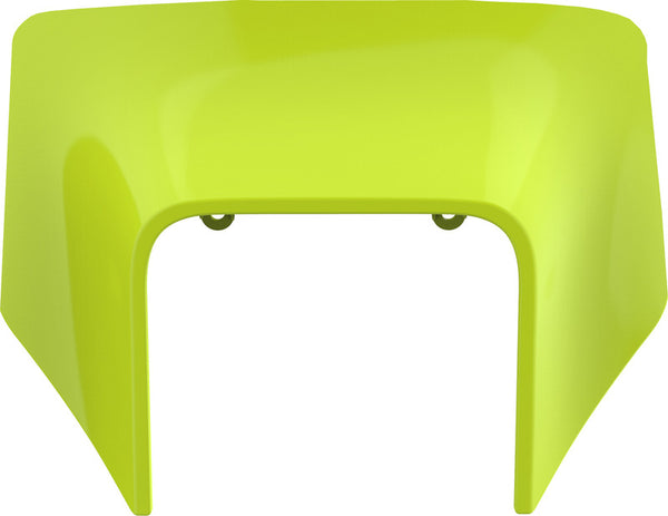 Politiehaven Koplamp Neon Yellow Husqvarna 8668700003