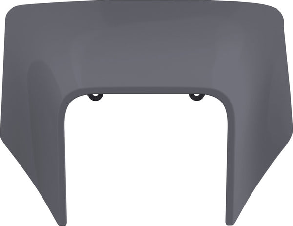 Policport koplamp Nardo Gray Husqvarna 8668700004