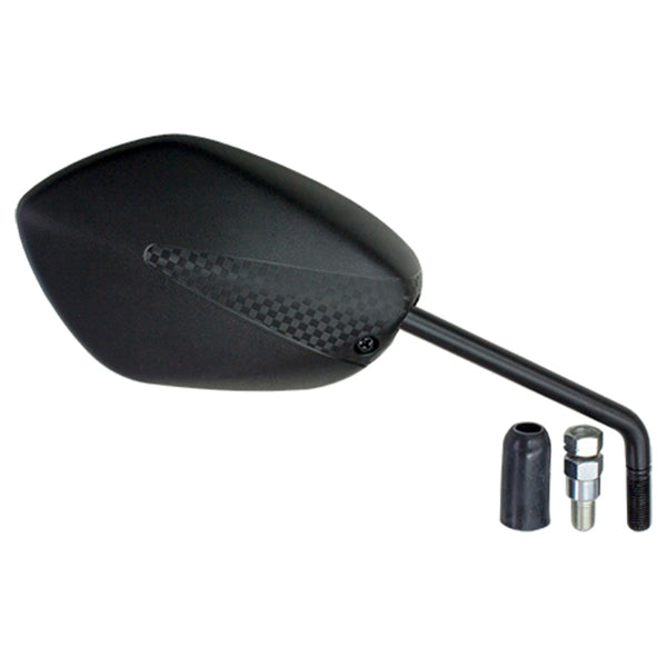 Vicma rechter spiegel OEM-Black Suzuki (1PC) FS-353-RH