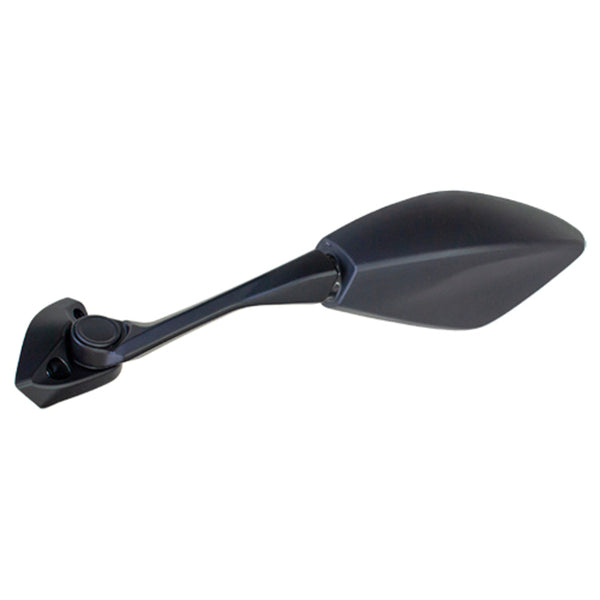 Vicma links spiegel OEM-black Suzuki (1pc) FS-375-LH