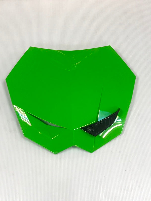 V Onderdelen Rivaal Forkhead Green 8cy990p41b