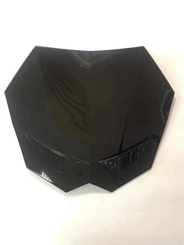 V Onderdelen Rival Forkhead Black 8cy990p91b