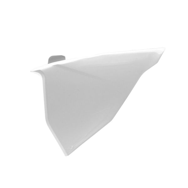 Politiehaven Air Box Cover White Gas MC 8474000005