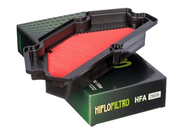 HifLOfiltro Air Filter - HFA2608 HFA2608