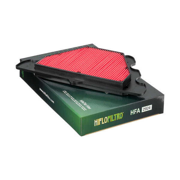 HifLOfiltro Air Filter - HFA2924 HFA2924