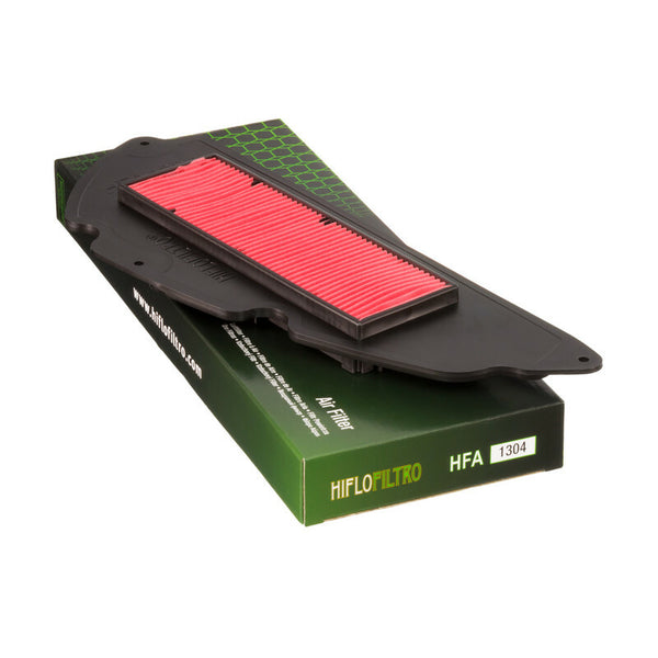 HifLOfiltro Air Filter - HFA1304 HFA1304