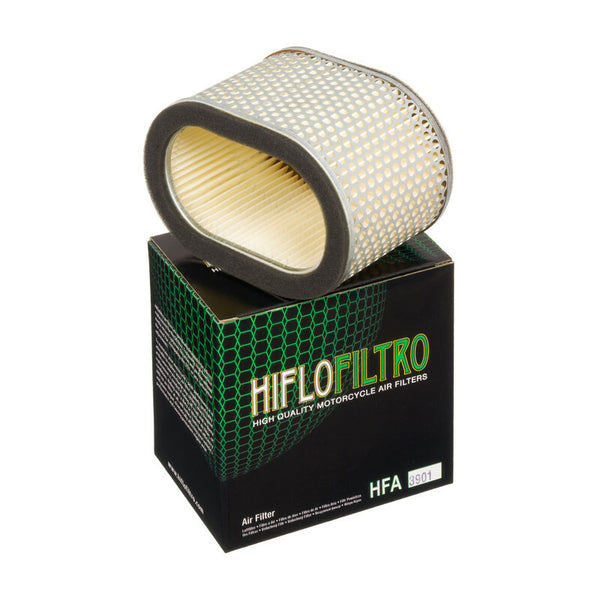 HifLOfiltro Air Filter - HFA3901 HFA3901