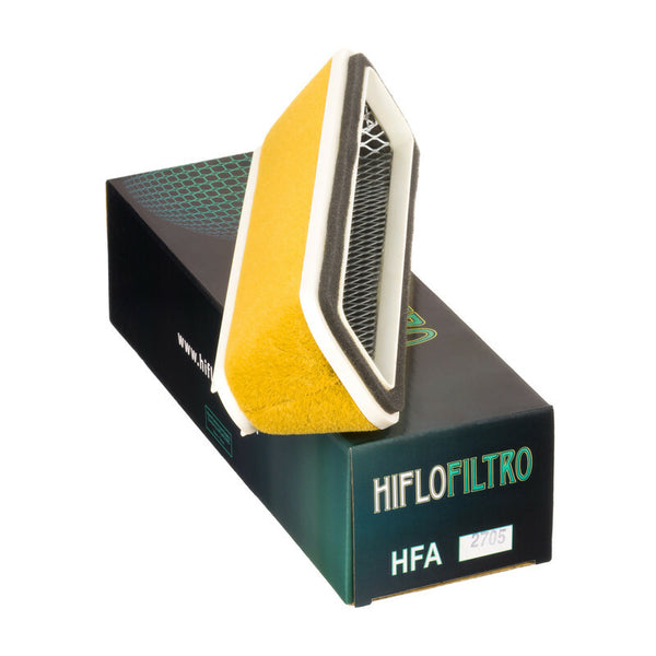 HifLOfiltro Air Filter - HFA2705 HFA2705