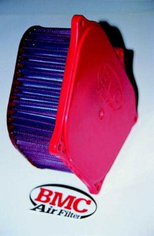 BMC Air Filter - FM204/11 FM204/11