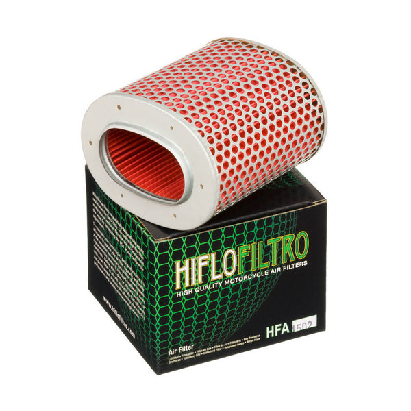 Hiflofiltro luchtfilter - HFA1502 HFA1502