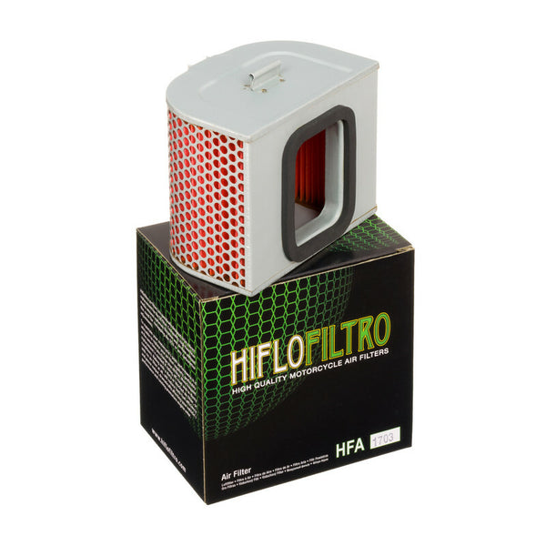 HifLOfiltro Air Filter - HFA1703 HFA1703