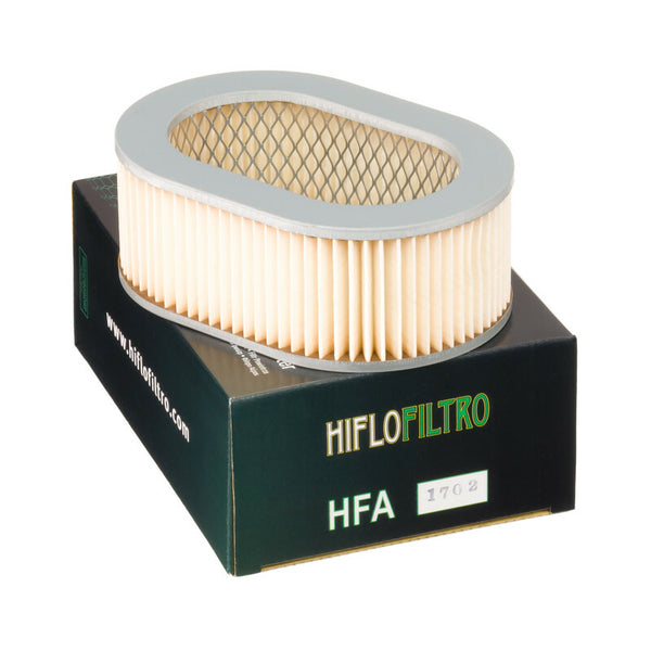 HifLOfiltro Air Filter - HFA1702 HFA1702