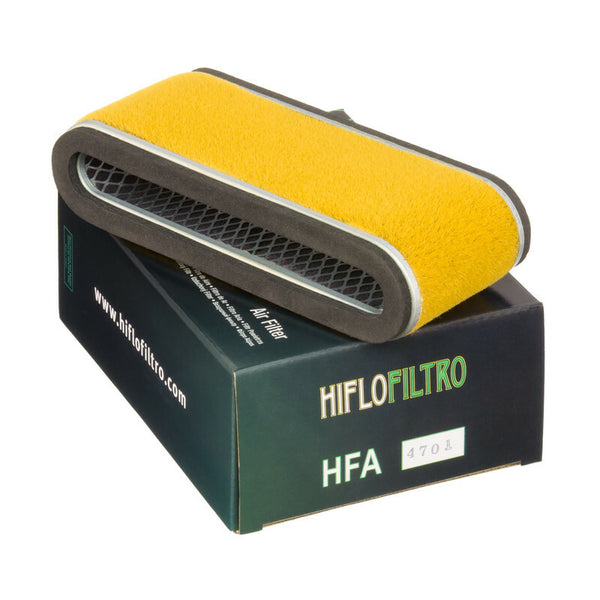 Hiflofiltro Air Filter - HFA4701 HFA4701
