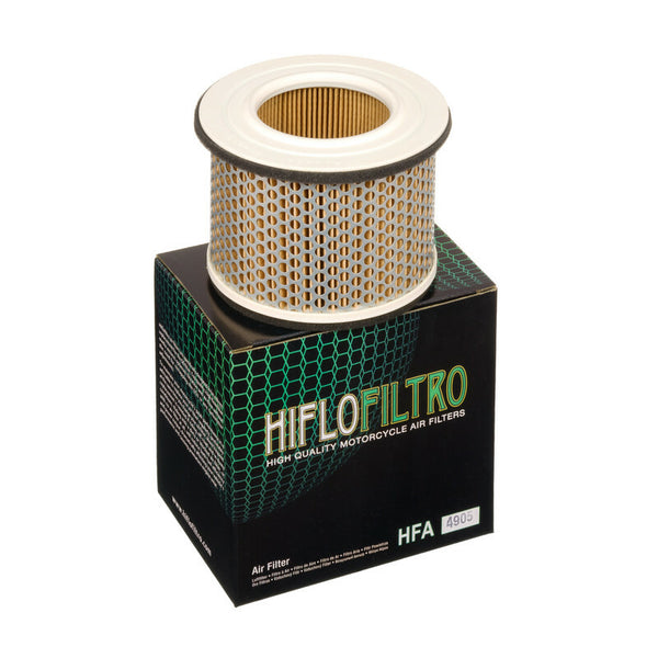 HifLOfiltro Air Filter - HFA4905 HFA4905