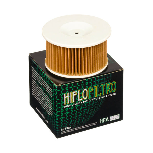 HifLOfiltro Air Filter - HFA2402 HFA2402