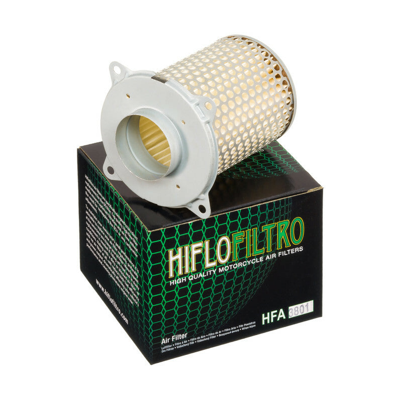 HIFLOFILTRO Air Filter - HFA3801 HFA3801