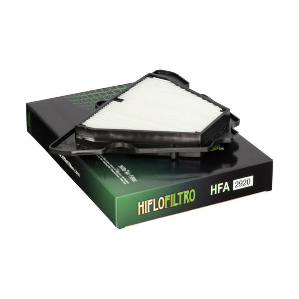 HifLOfiltro Air Filter - HFA2920 HFA2920