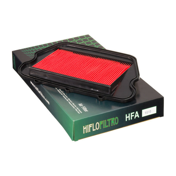 HifLOfiltro Air Filter - HFA1910 HFA1910