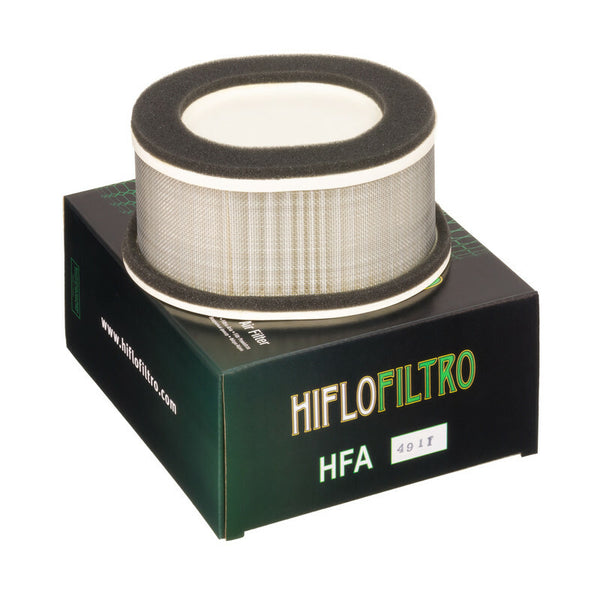 Hiflofiltro Air Filter - HFA4911 HFA4911