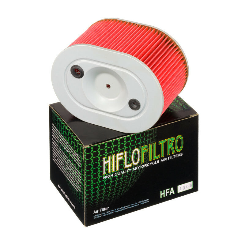 HIFLOFILTRO Air Filter - HFA1906 HFA1906