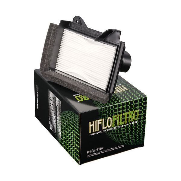 Hiflofiltro luchtfilter linkszijde - HFA4512