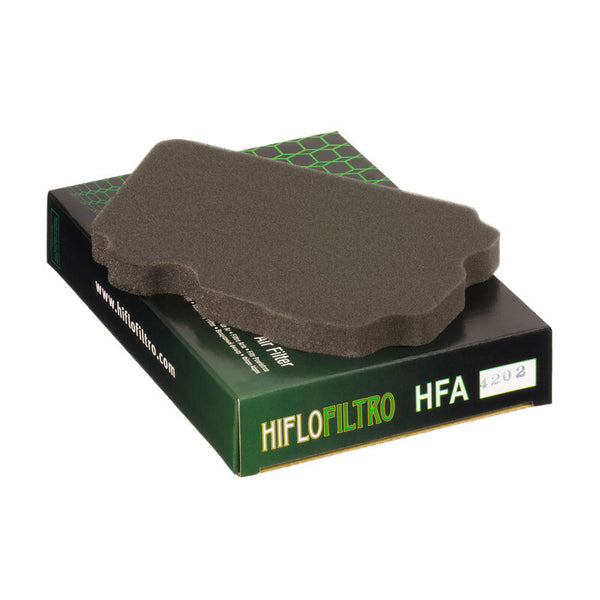 HifLOfiltro Air Filter - HFA4202 HFA4202
