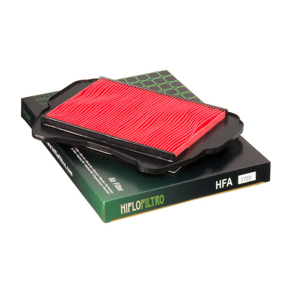 HifLOfiltro Air Filter - HFA1709 HFA1709