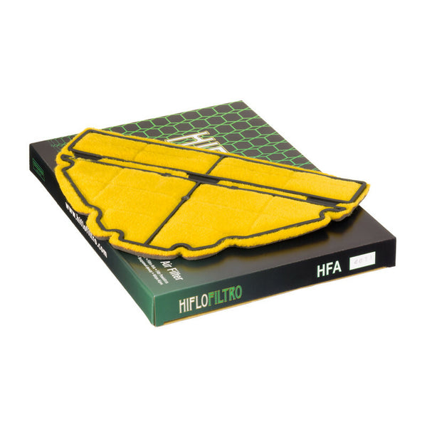 HifLOfiltro Air Filter - HFA4611 HFA4611