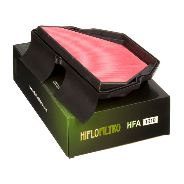 HifLOfiltro Air Filter - HFA1619 HFA1619