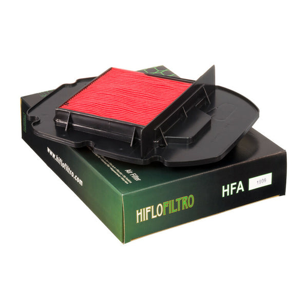 HifLOfiltro Air Filter - HFA1909 HFA1909
