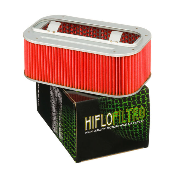 HifLOfiltro Air Filter - HFA1907 HFA1907