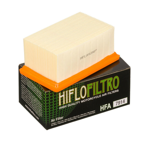 HifLOfiltro Air Filter - HFA7914 HFA7914
