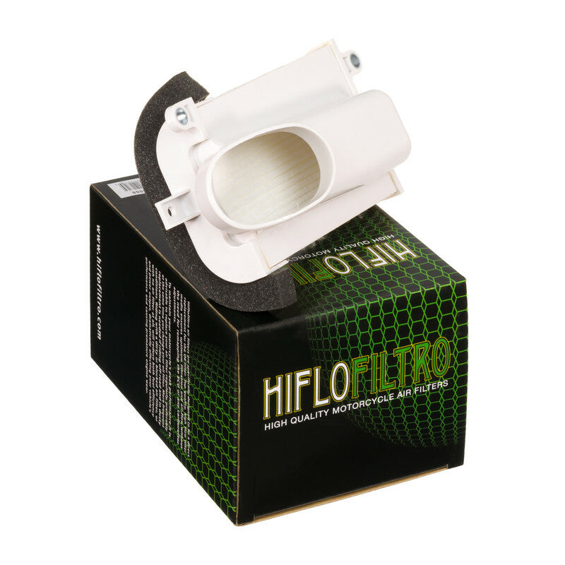 HIFLOFILTRO Air Filter Left-hand Side - HFA4508 HFA4508