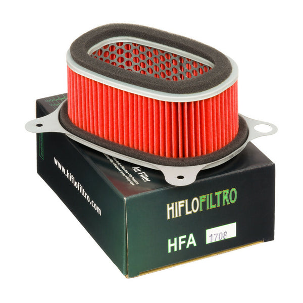 HifLOfiltro Air Filter - HFA1708 HFA1708