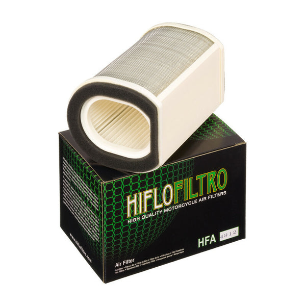 HifLOfiltro Air Filter - HFA4912 HFA4912