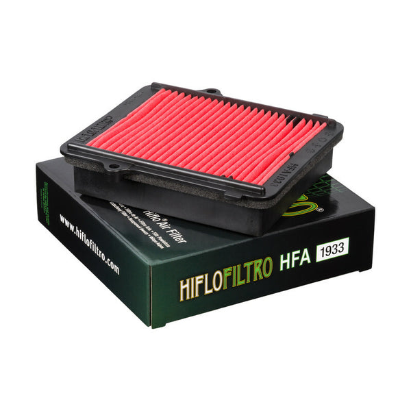 Hiffiltro Air Filter - HFA1933 (vereist twee filters) HFA1933