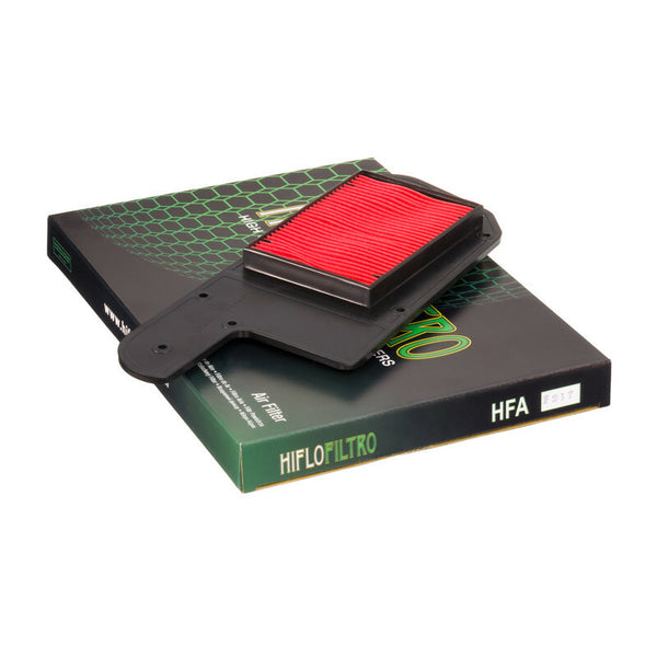HifLOfiltro Air Filter - HFA1211 HFA1211