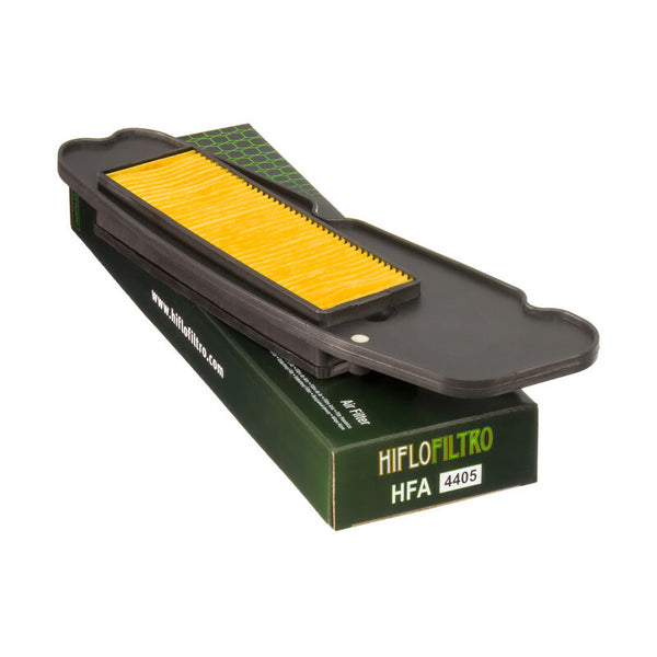 Hiflofiltro luchtfilter tweede - HFA4405 HFA4405
