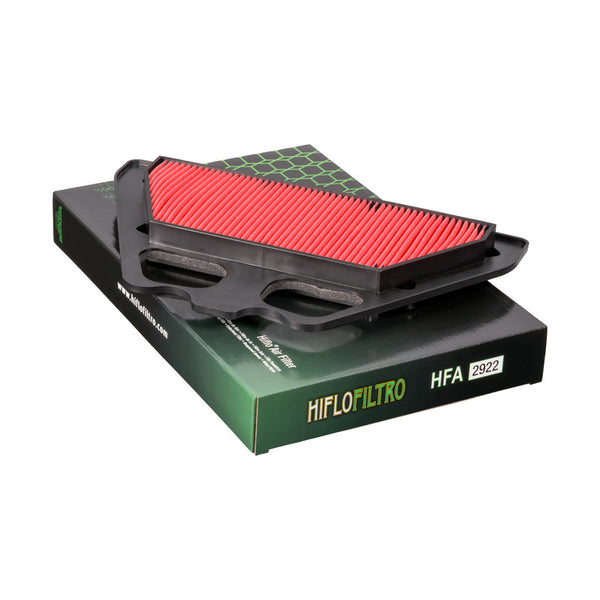 HifLOfiltro Air Filter - HFA2922 HFA2922